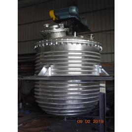 limphet Coil Reactors