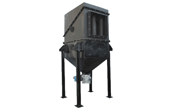 Multi Cone Dust Collector